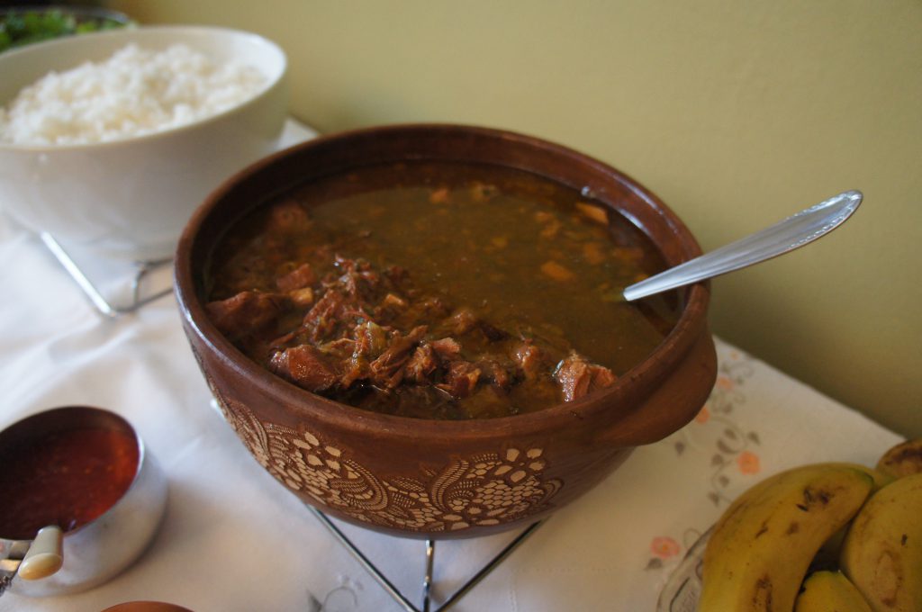 Um dos principais pratos da cultura paranaense, aprenda a fazer este delicioso prato!