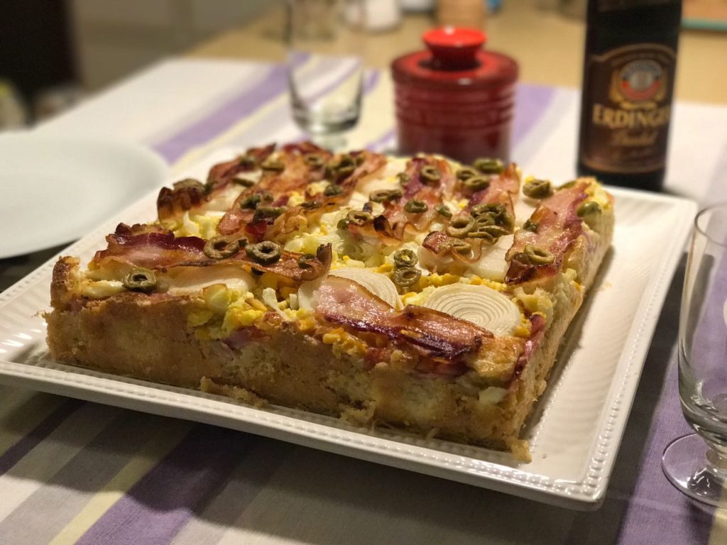 Uma receita muito fácil e deliciosa, ótimo para aquela reunião de amigos.