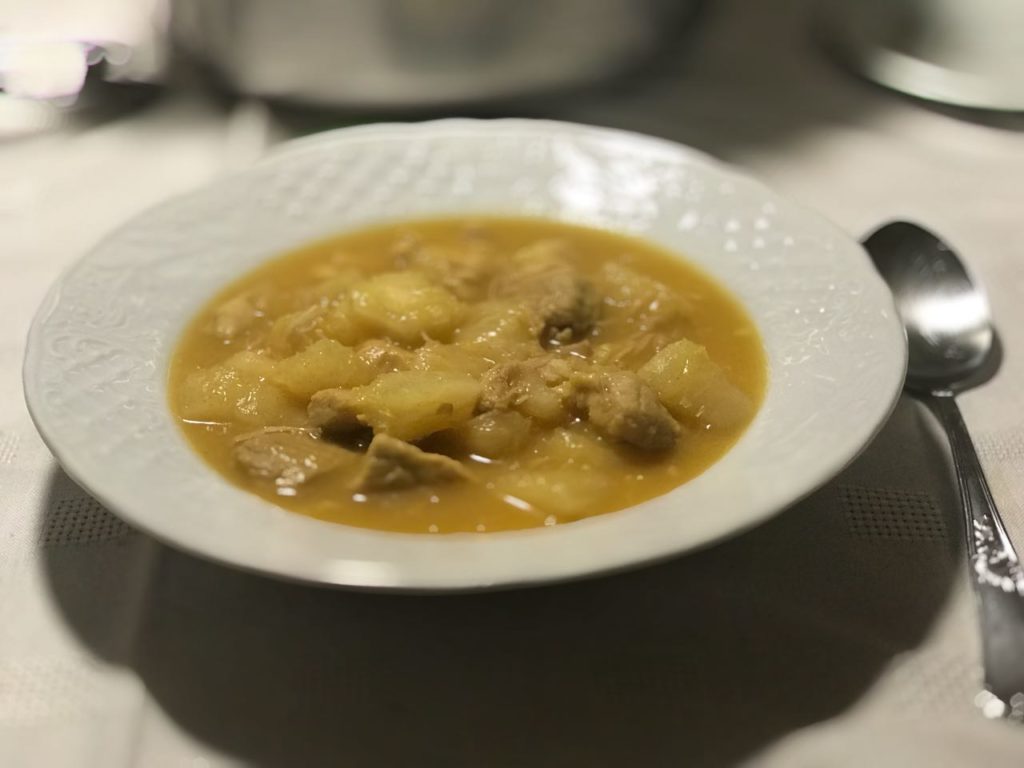 Friozinho chegando? então é hora de tirar da gaveta as receitas de sopa, esta aqui é sucesso na certa!